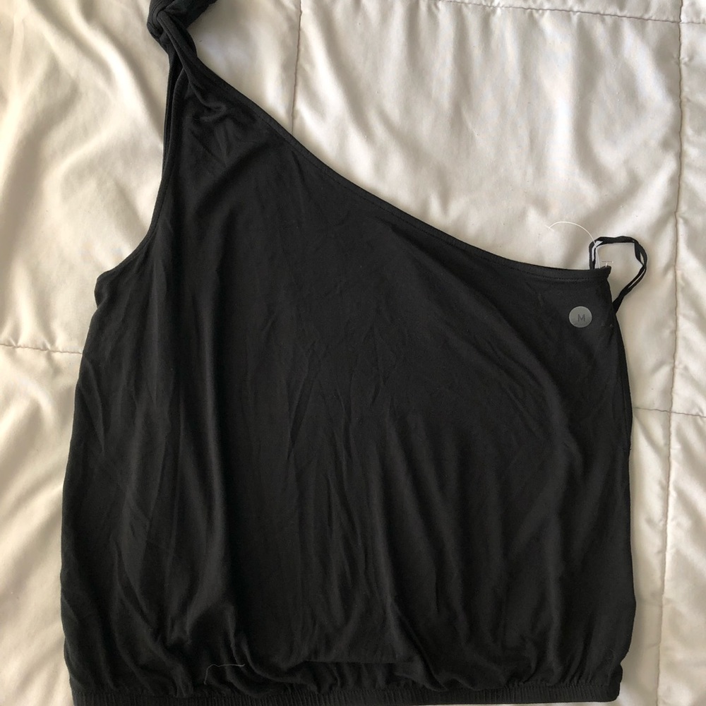 Bundle- both tanks